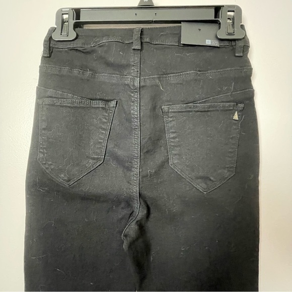 LALA ANTHONY Roadrunner High Rise Skinny Jeans – NWT Size 6/28 - Picture 6 of 14